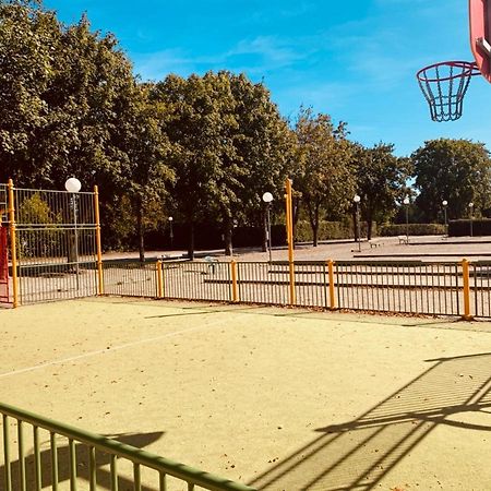 Smart Home Madrid Mit Terrasse, Europapark, Rulantica 15Min Boofzheim ภายนอก รูปภาพ
